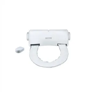 Dispenser Penutup Kursi Toilet Otomatis