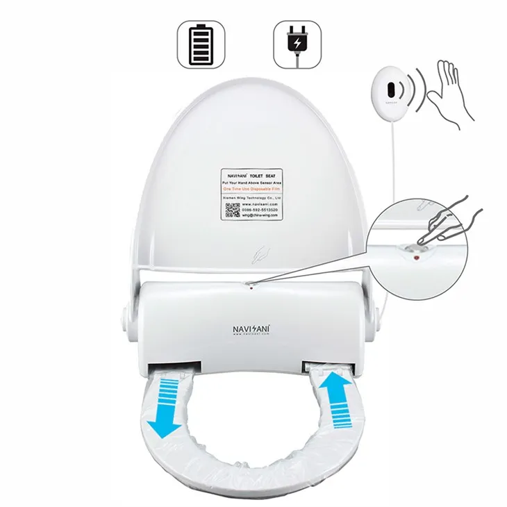 smart toilet seat smart toilet seat